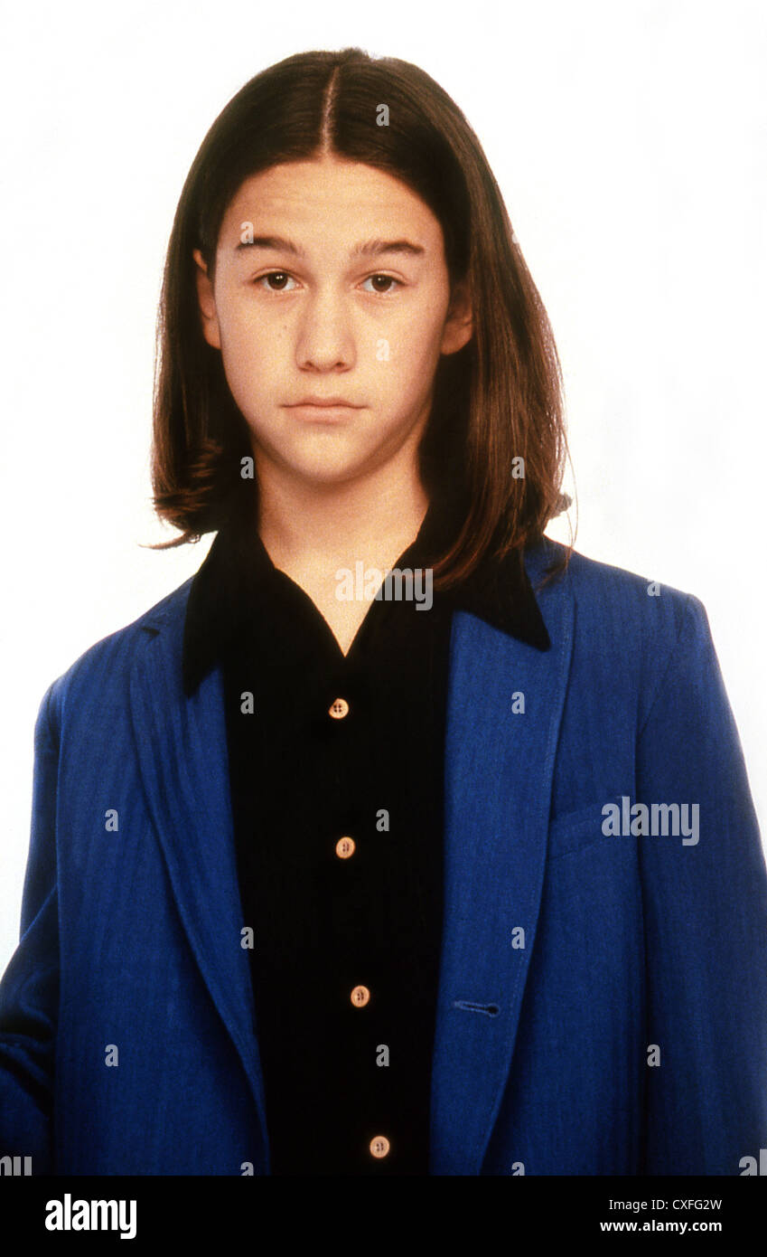 3. FELSEN VON DER SONNE (TV) JOSEPH GORDON-LEVITT, THRF 047 MOVIESTORE SAMMLUNG LTD Stockfoto