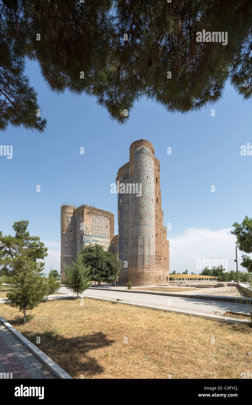 Buchara oder shahr i sabz Fotos und Bildmaterial in hoher Auflösung