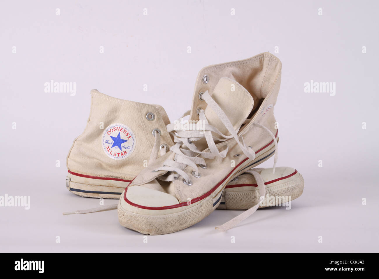 Converse chucks -Fotos und -Bildmaterial in hoher Auflösung – Alamy