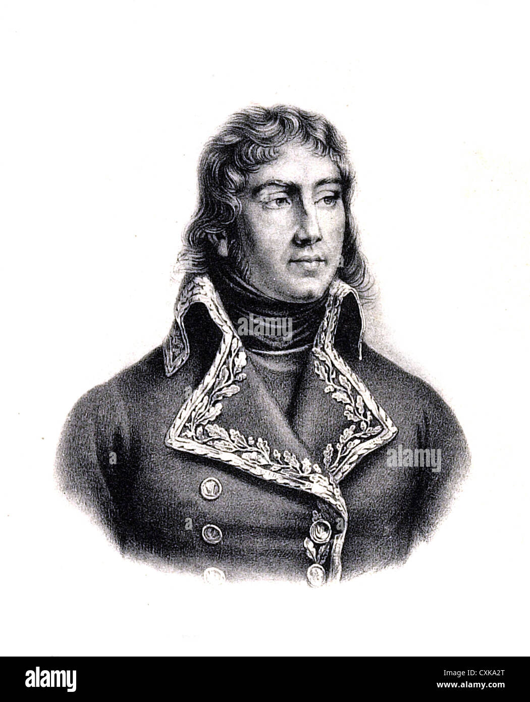 Louis charles de france Fotos und Bildmaterial in hoher Auflösung Alamy