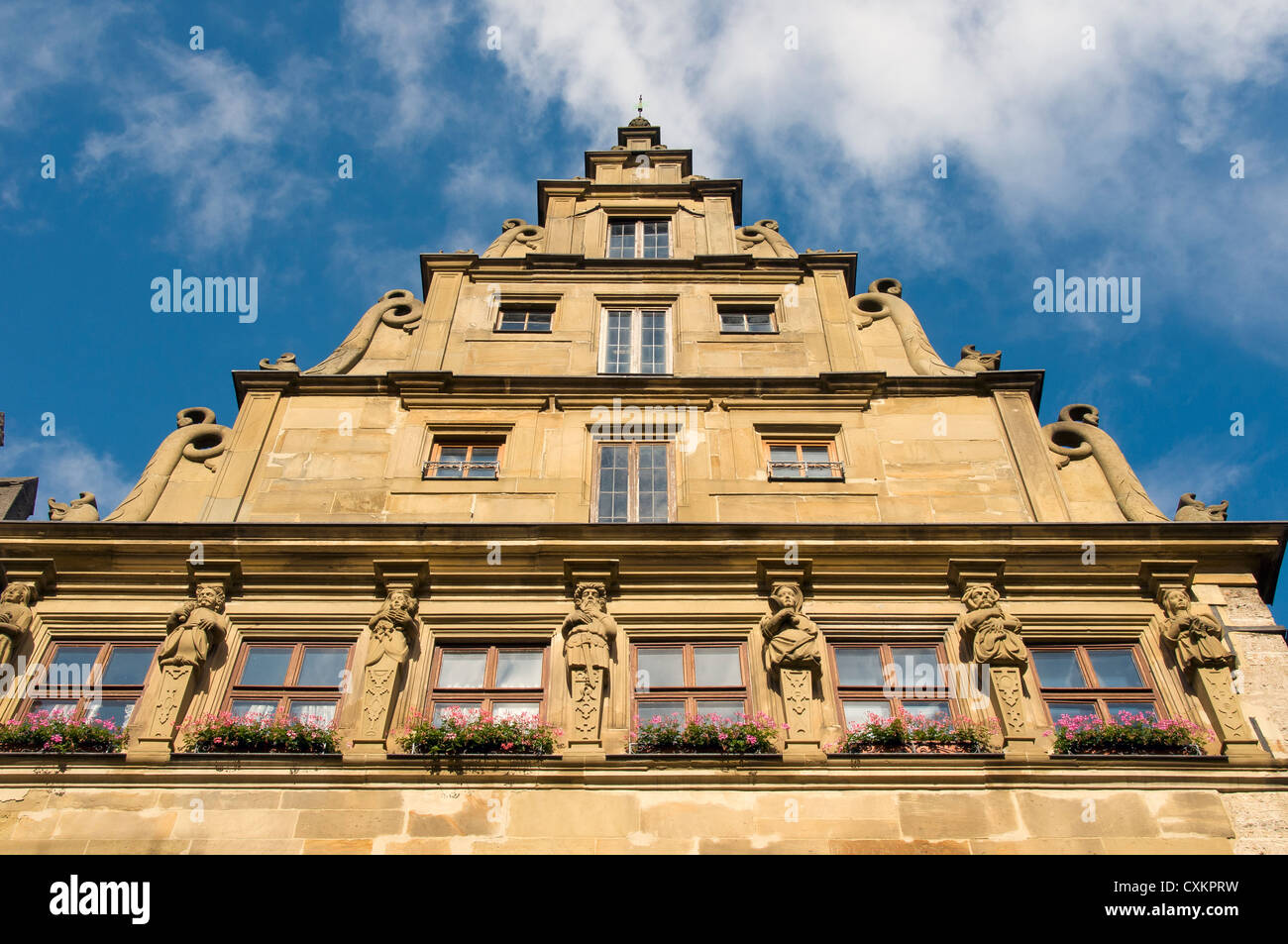 Luxus Immobilien In Rothenburg Ob Der Tauber Bilder