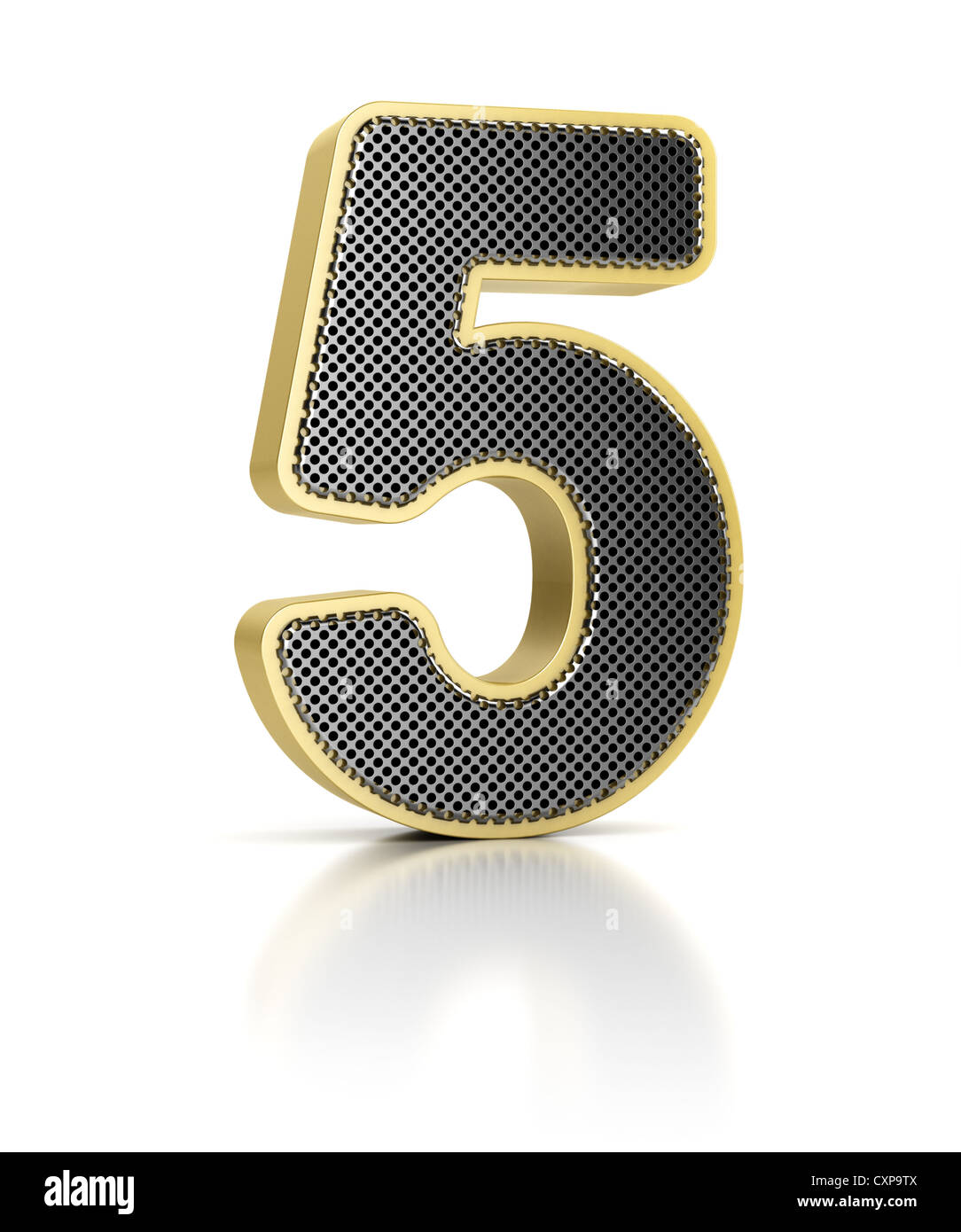 5 Frasi Con Il Present Simple Interrogative Number five -Fotos und -Bildmaterial in hoher Auflösung – Alamy