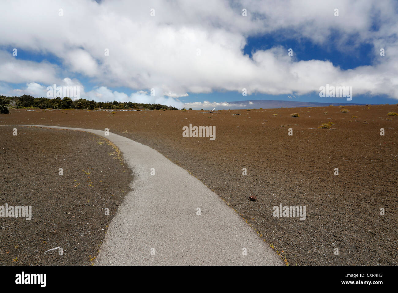 Ich vulkane nationalpark pu Fotos und Bildmaterial in hoher Auflösung
