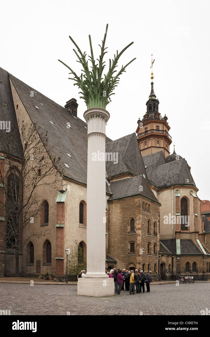 Kirche st nikolaus Fotos und Bildmaterial in hoher Auflösung Alamy