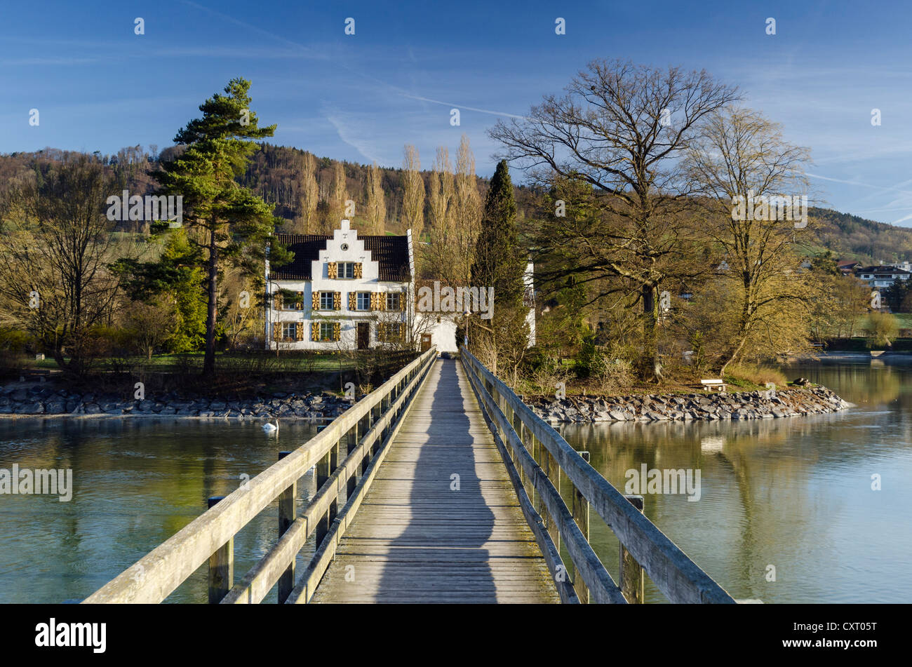 Kloster werd Fotos und Bildmaterial in hoher Auflösung Alamy
