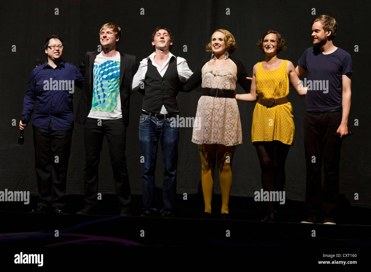 Acapella Band Deutsch Acapella Band Deutsch