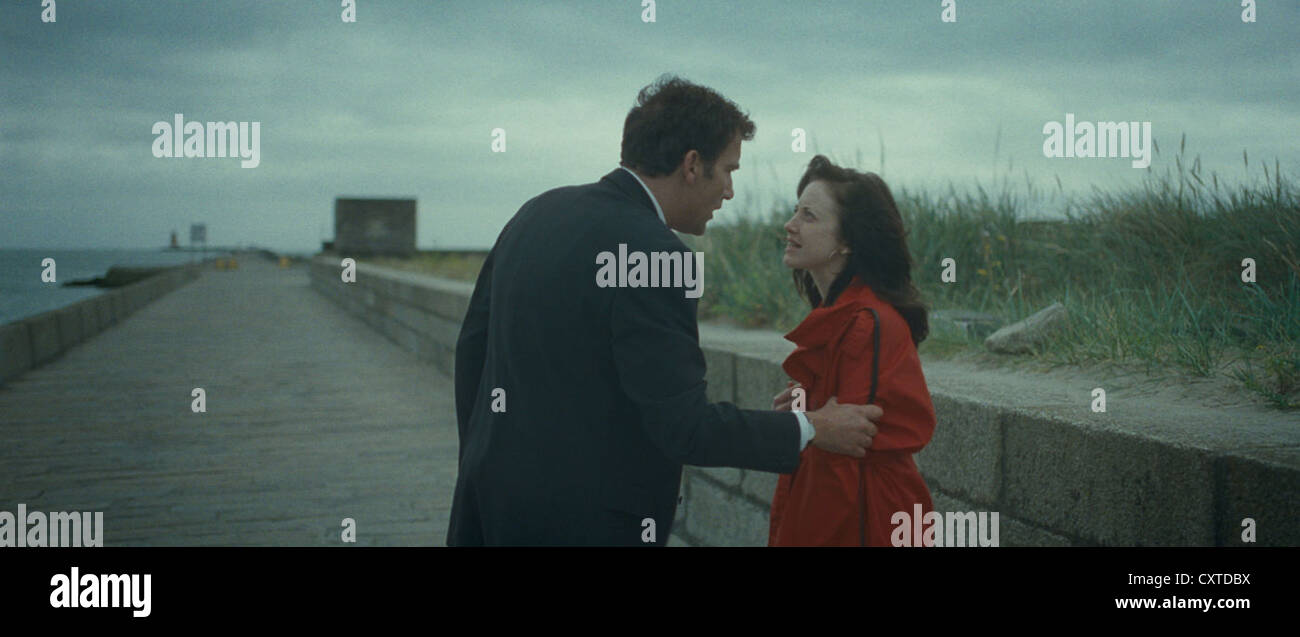 SHADOW DANCER (2012) CLIVE OWEN, ANDREA RISEBOROUGH, JAMES MARSH (DIR) 001 MOVIESTORE SAMMLUNG LTD Stockfoto