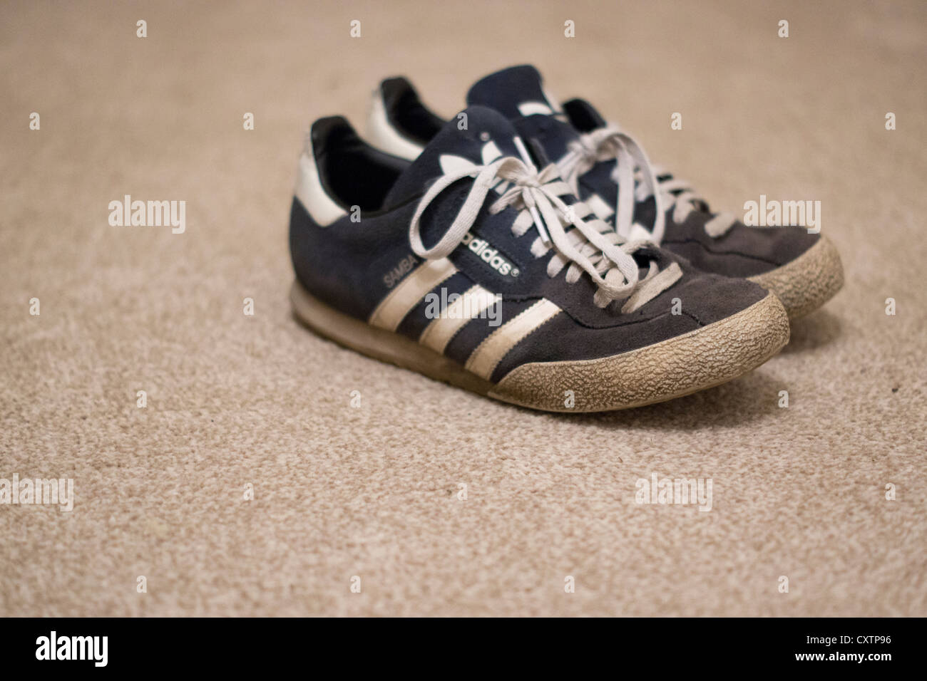 Adidas samba shop alte