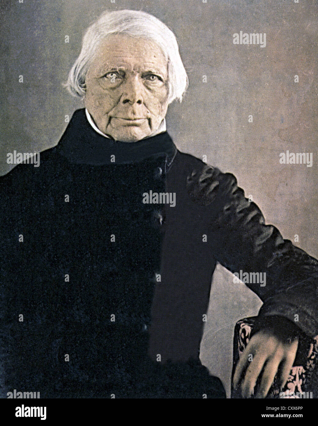 FRIEDRICH WILHELM von SCHELLING (1775 1854), deutscher Philosoph