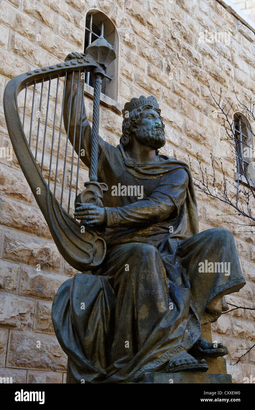 King david Fotos und Bildmaterial in hoher Auflösung Alamy