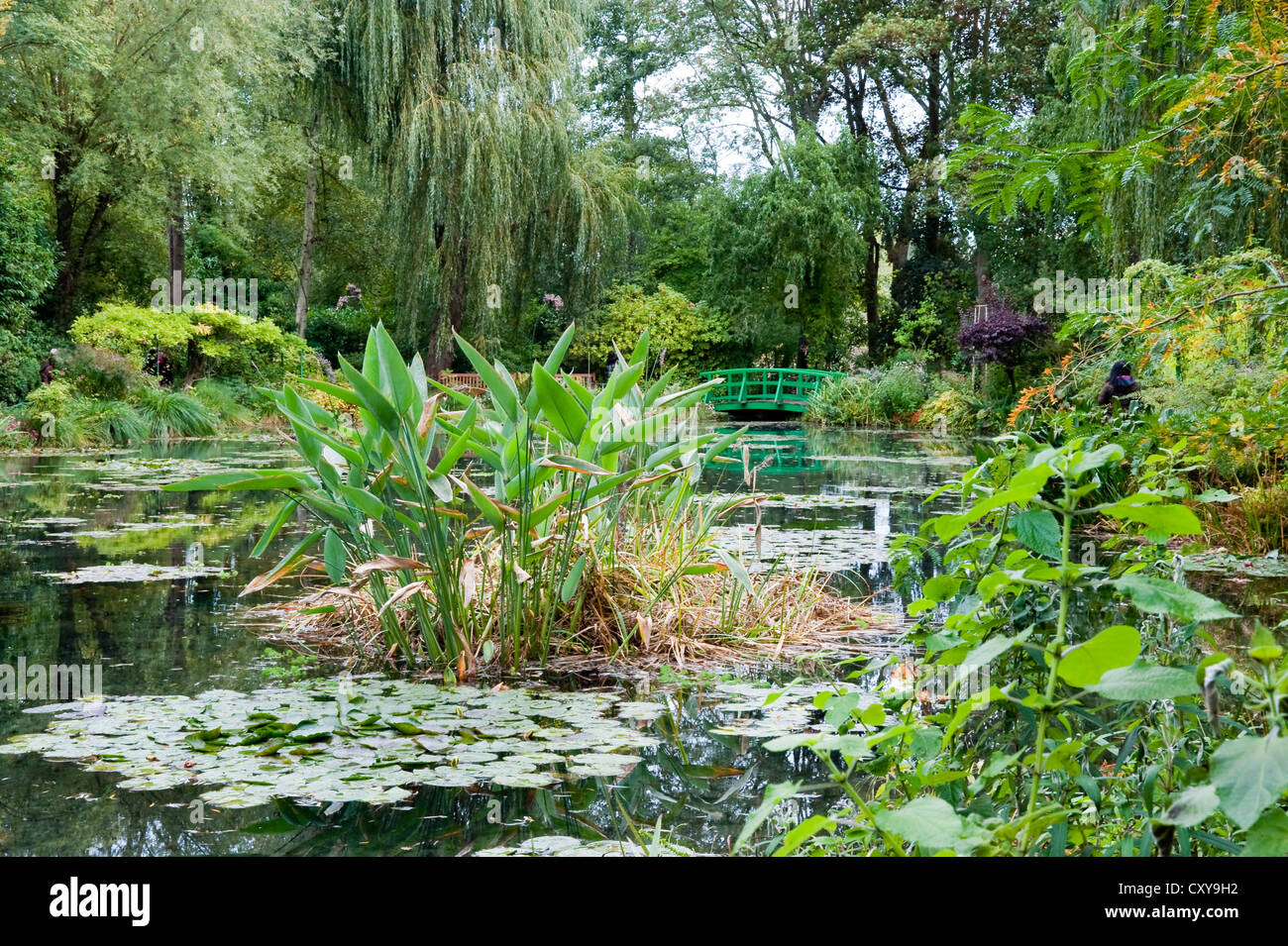 Claude Bridge Stockfotos und bilder Kaufen Alamy