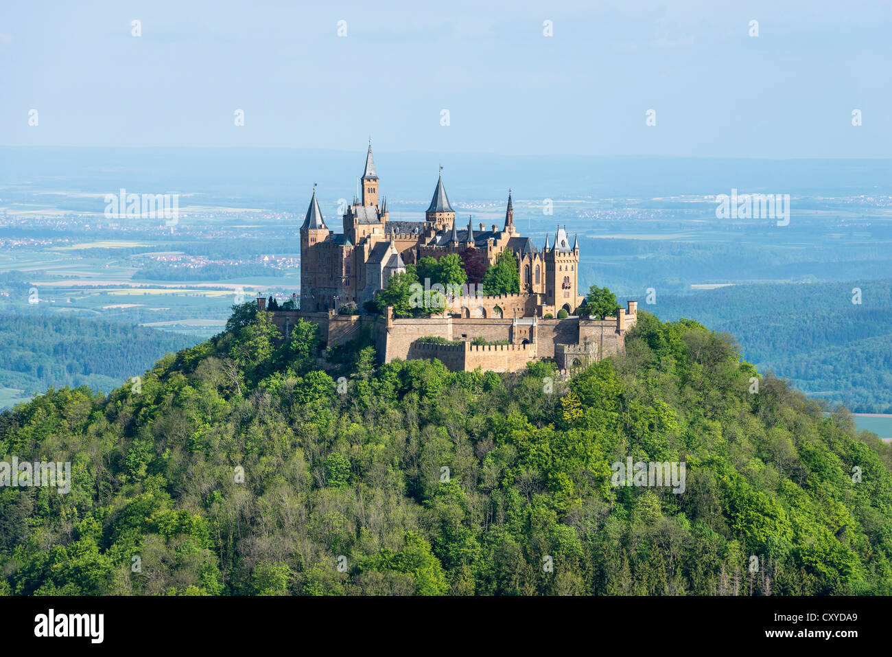 Zollernalbkreis Stockfotos Und Bilder Kaufen Alamy