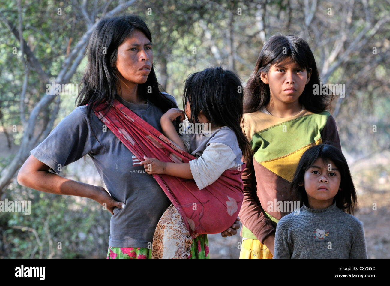 German Tribe Stockfotos und bilder Kaufen Alamy
