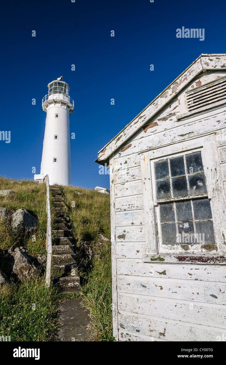 Holzhaus Neuseeland Haus Stockfotos Und Bilder Kaufen Alamy