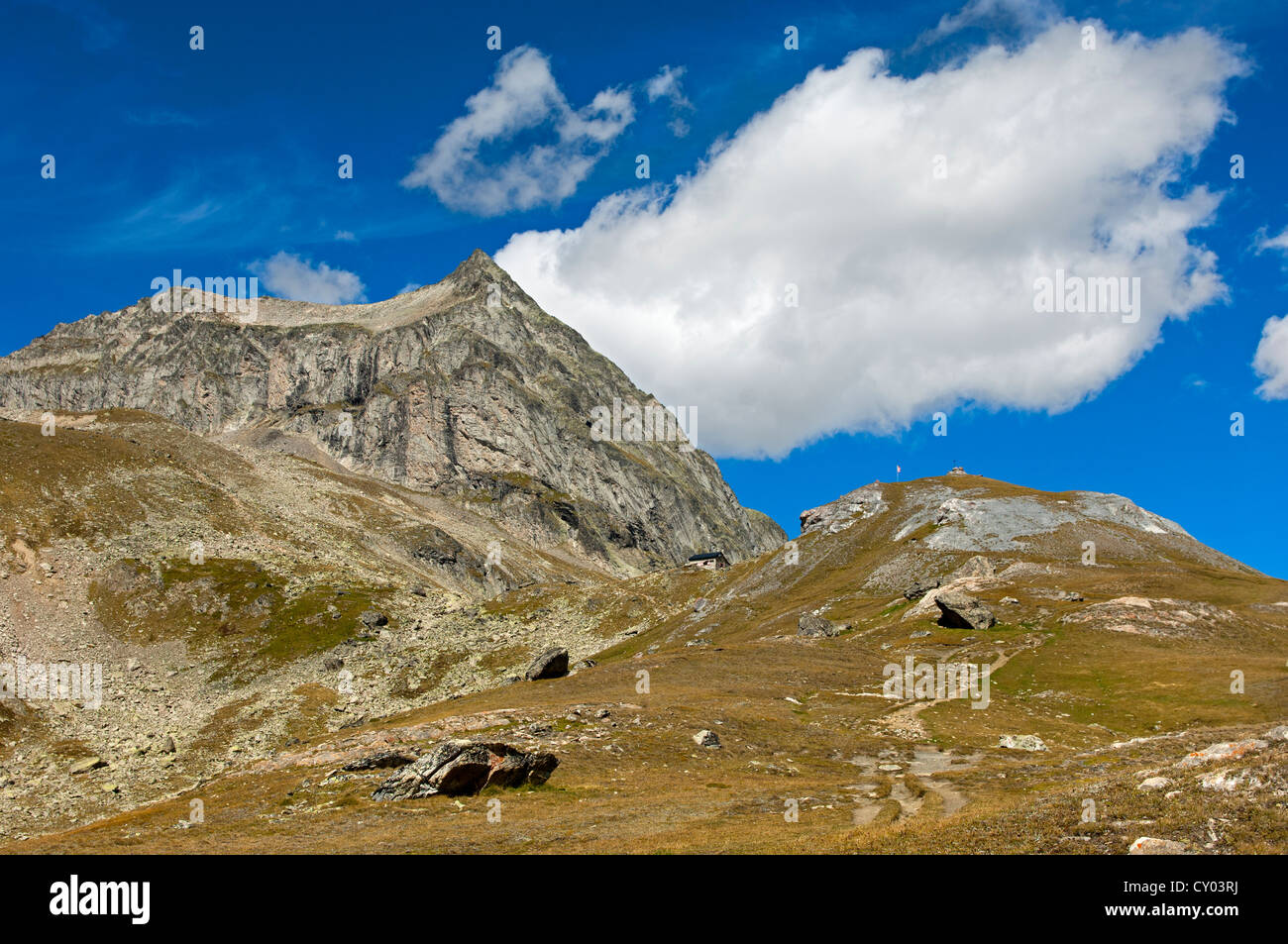 Wiwannihorn Fotos und Bildmaterial in hoher Auflösung Alamy