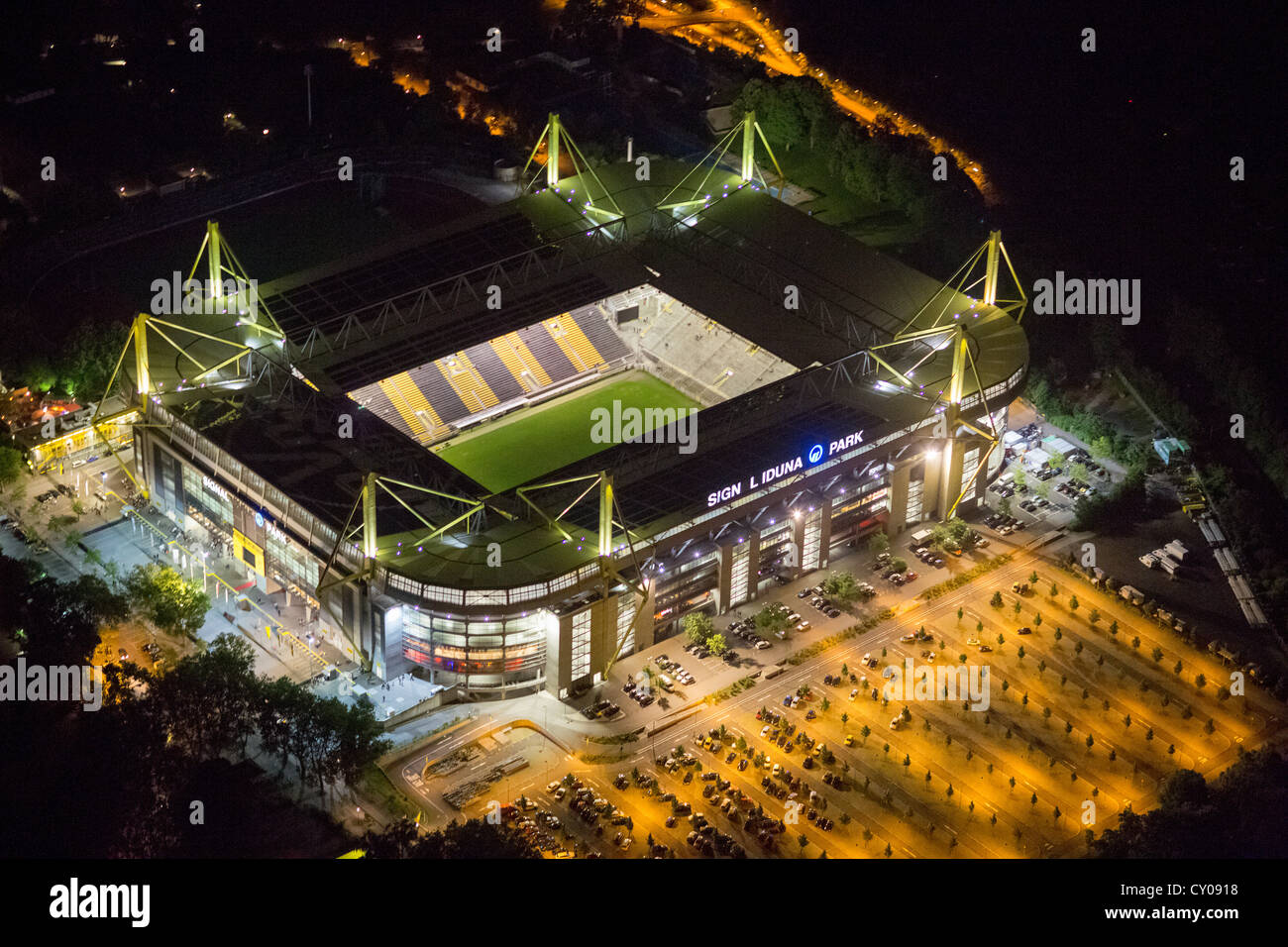 Wie Viele Vip Plätze Hat Der Signal Iduna Park Signal iduna park -Fotos und -Bildmaterial in hoher Auflösung – Alamy