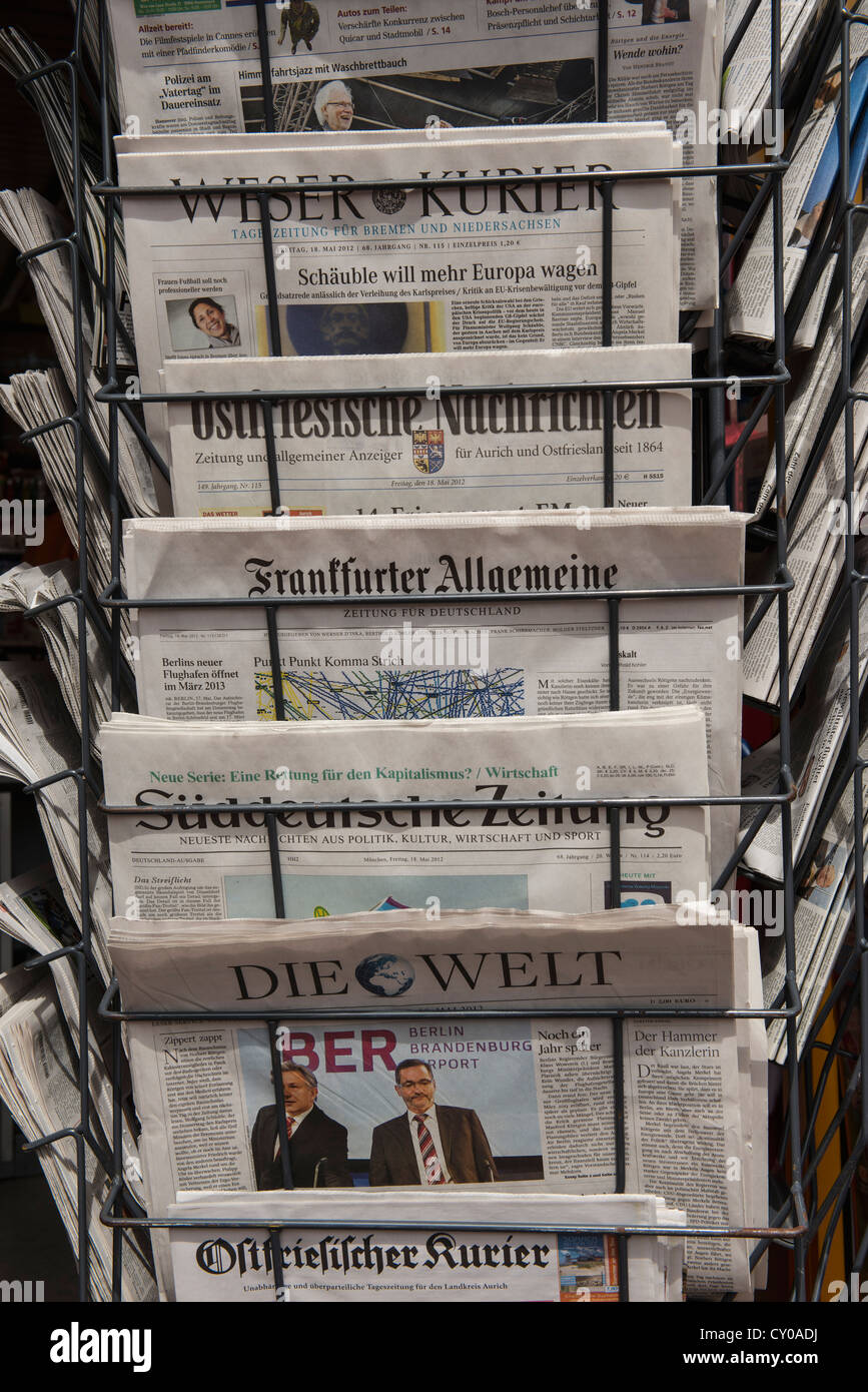 Nationale zeitung -Fotos und -Bildmaterial in hoher Auflösung – Alamy