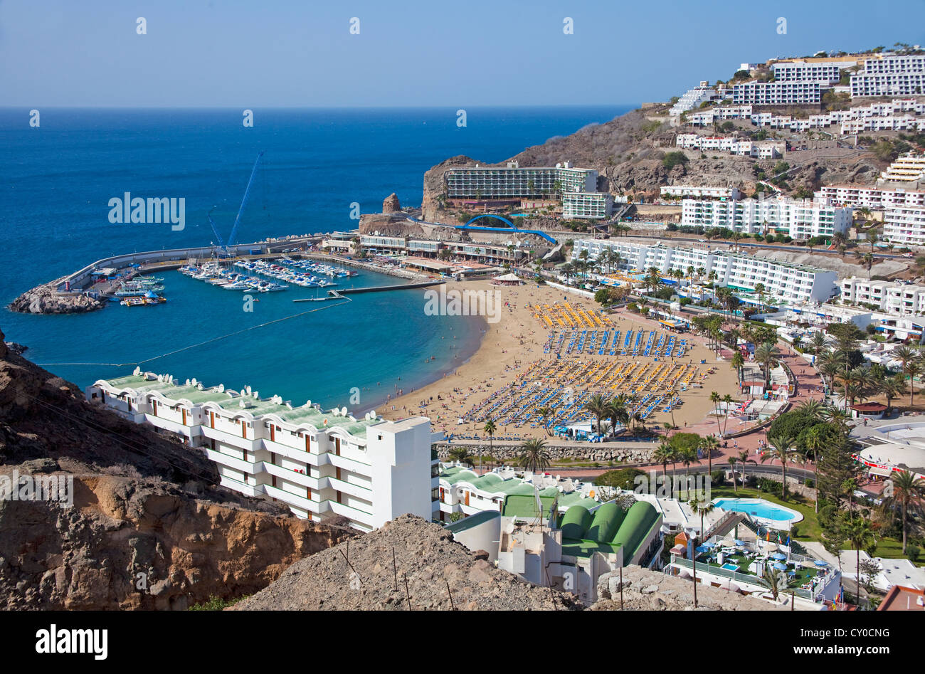 Puerto Rico Gran Canaria Strand - Strand Puerto Rico - Maybe you would like to learn more about one of these?