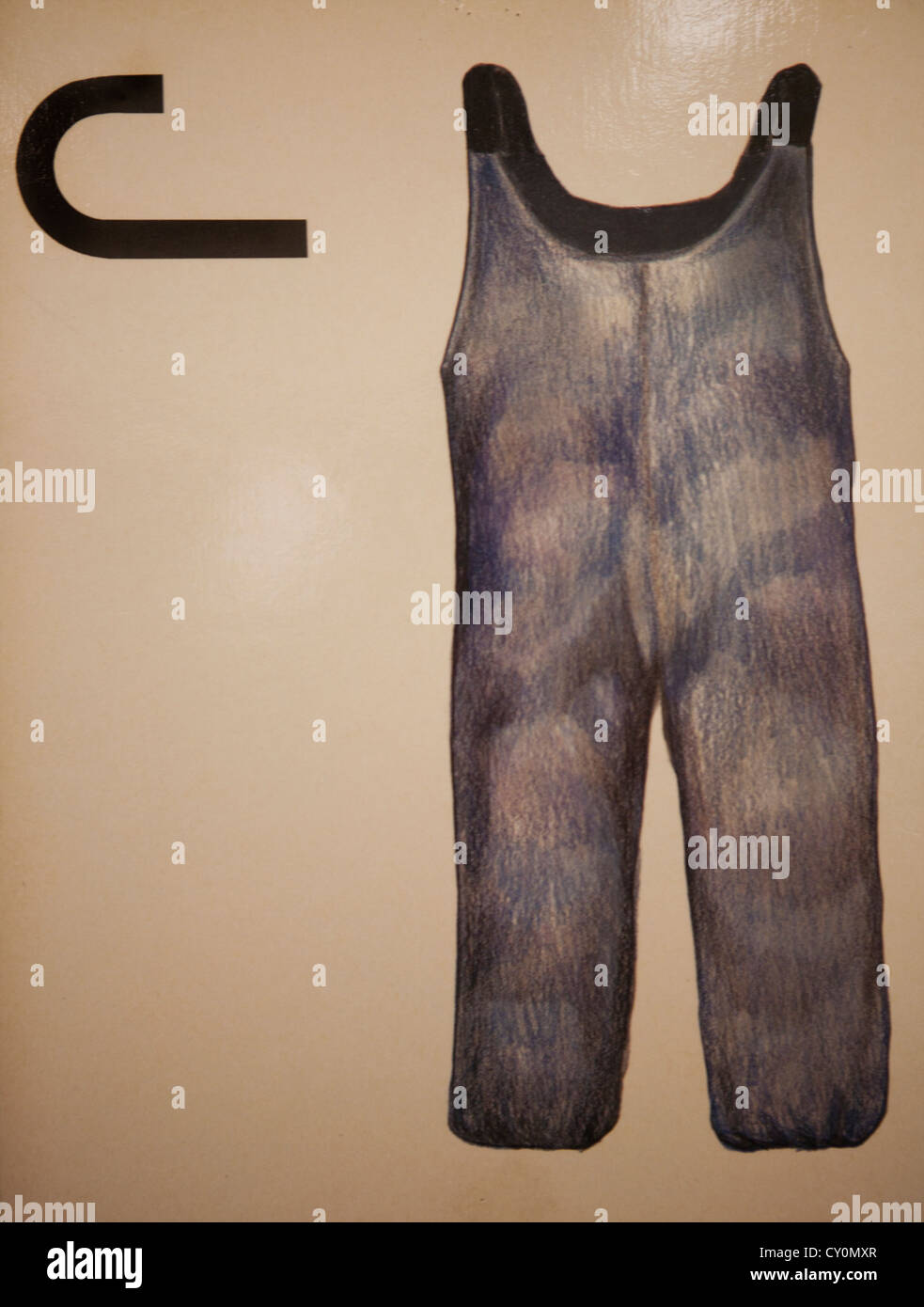Inuit clothes -Fotos und -Bildmaterial in hoher Auflösung – Alamy