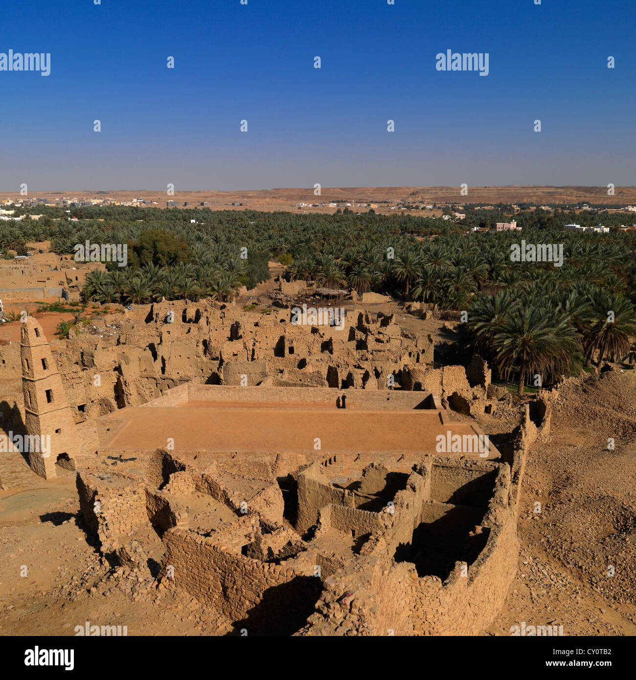 Al Bin Khattab Stockfotos und bilder Kaufen Alamy