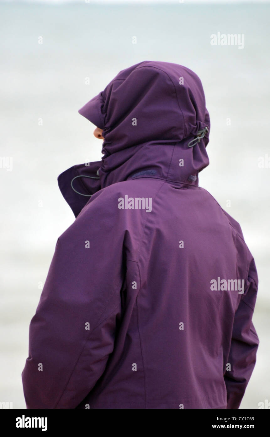 Wetterangepasste Kleidung Stockfotos und -bilder Kaufen - Alamy