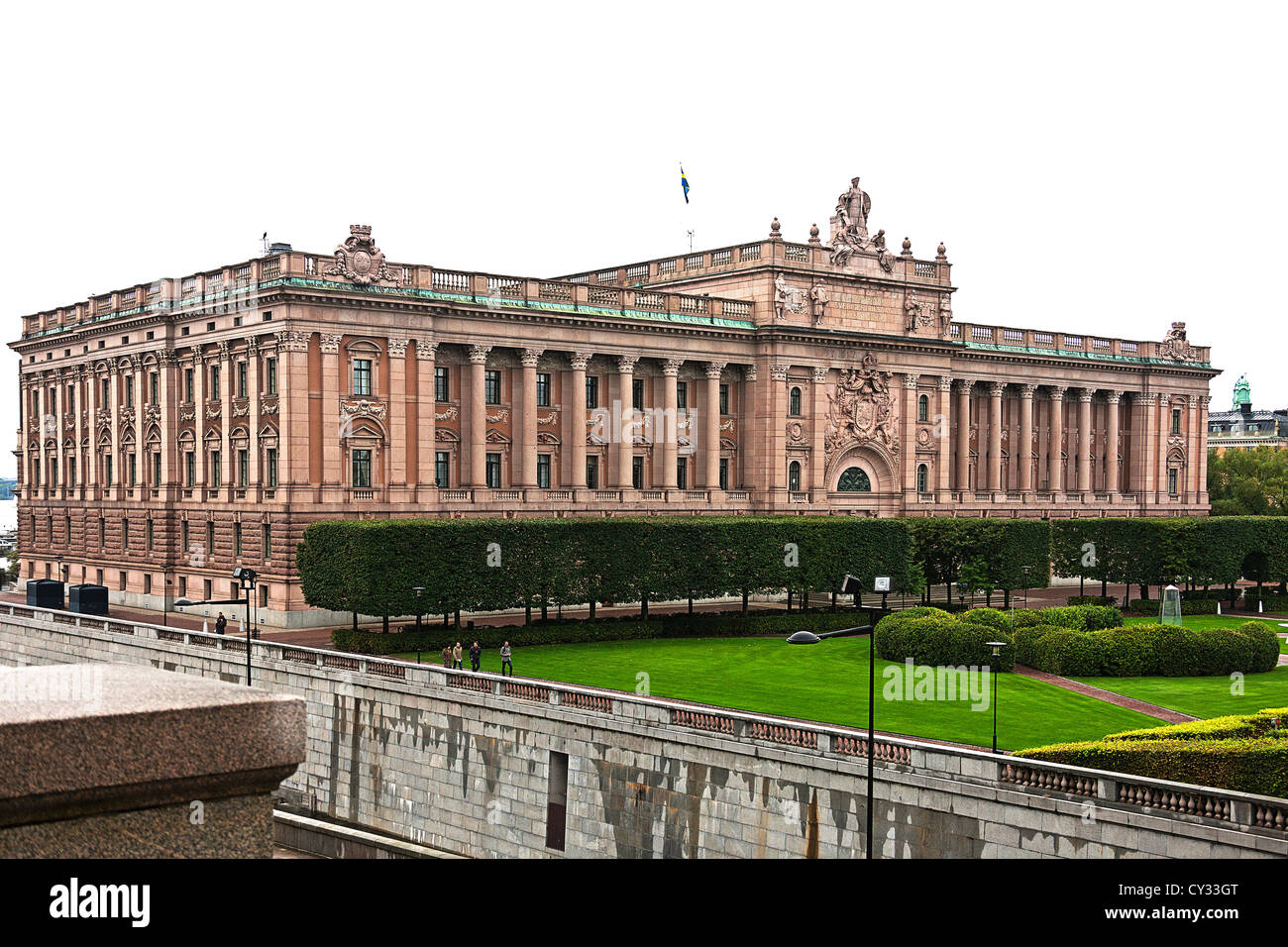 Schwedischer reichstag Fotos und Bildmaterial in hoher Auflösung Alamy