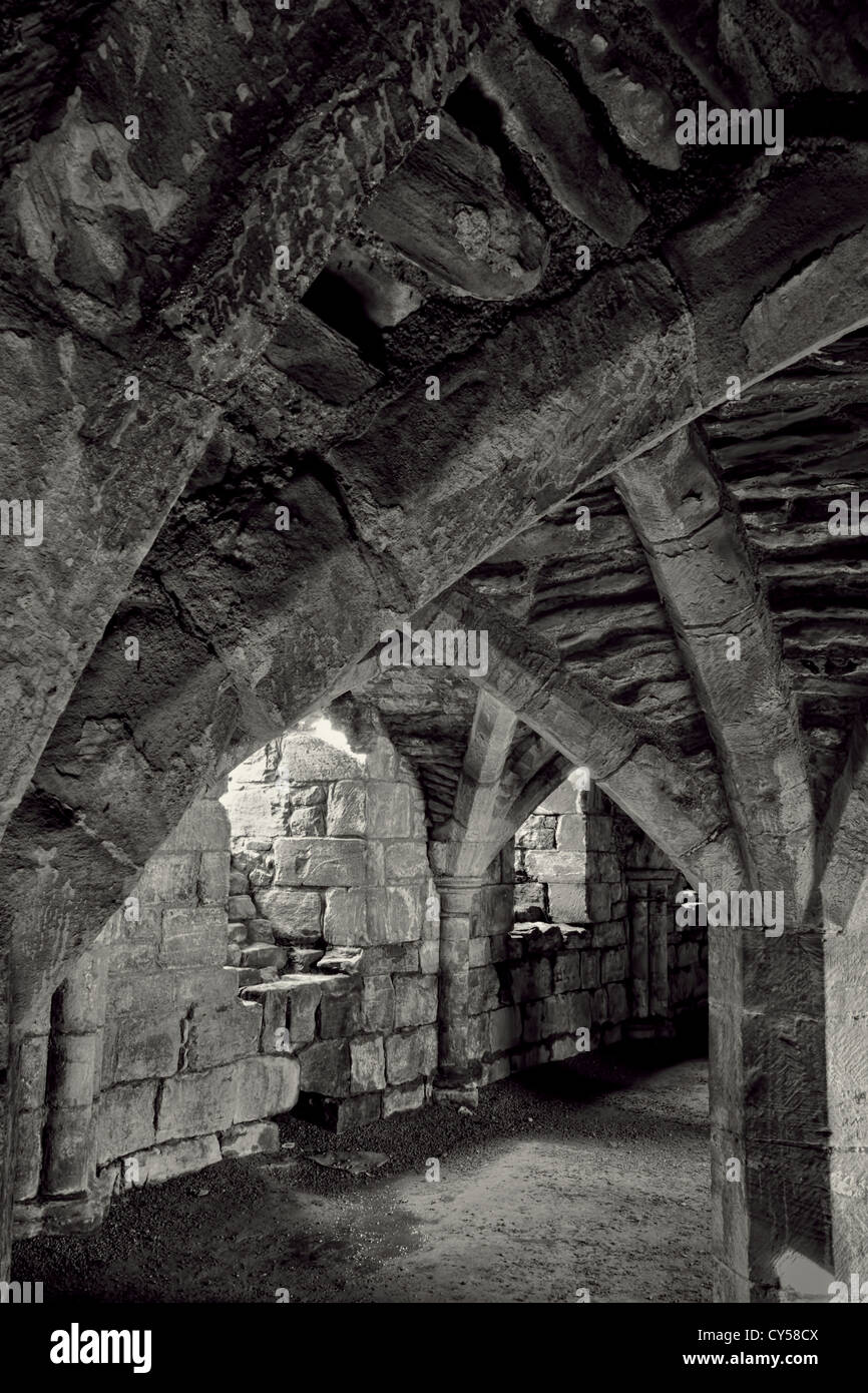 Unterirdische krypta -Fotos und -Bildmaterial in hoher Auflösung – Alamy