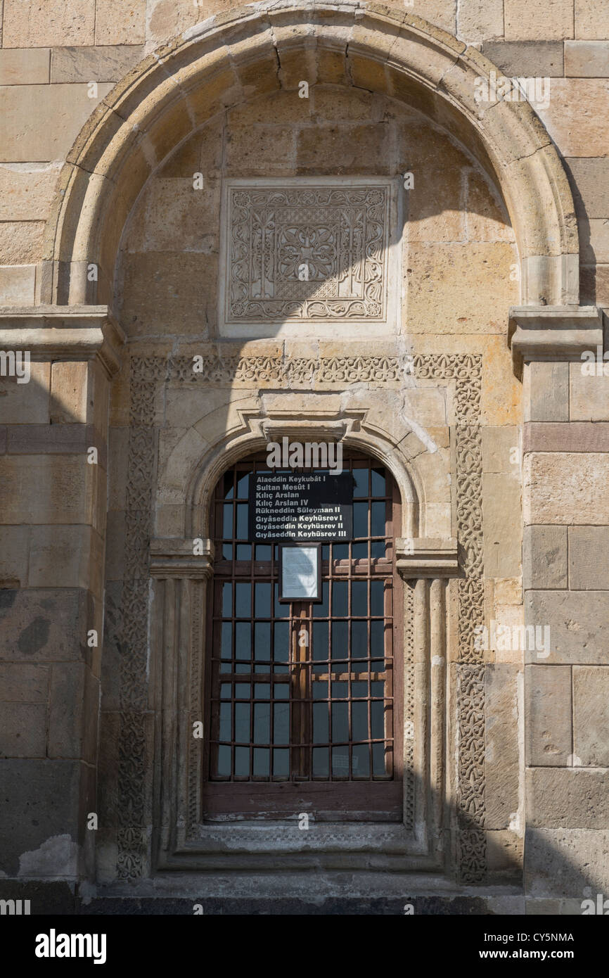 Kilij arslan ii Fotos und Bildmaterial in hoher Auflösung Alamy