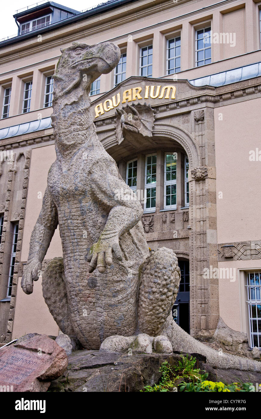 Zoo Aquarium Berlin Germany Stockfotos Und Bilder Kaufen Alamy