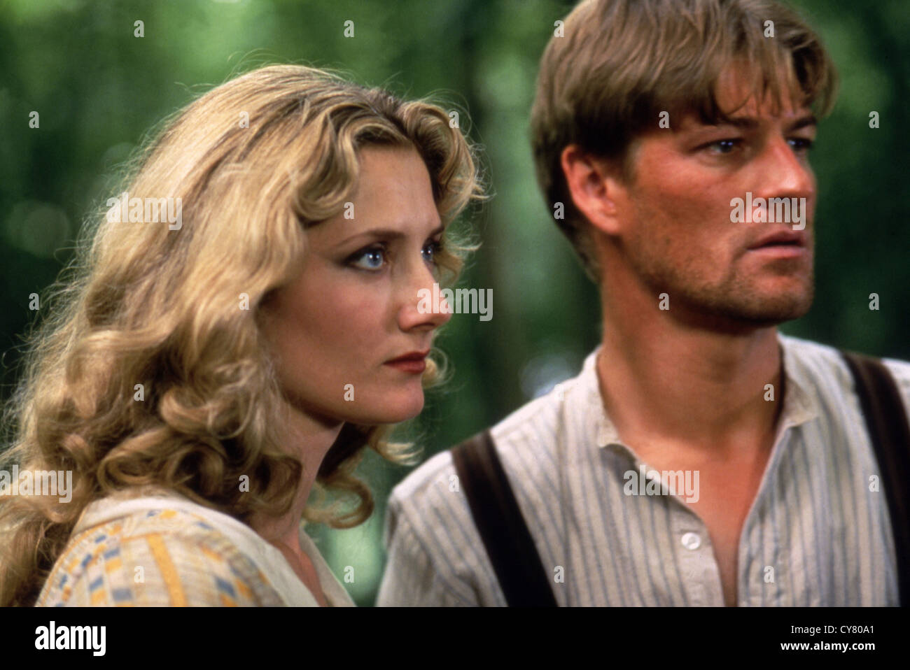 LADY CHATTERLEY (TV) (1993) JOELY RICHARDSON, SEAN BEAN LDYC 002