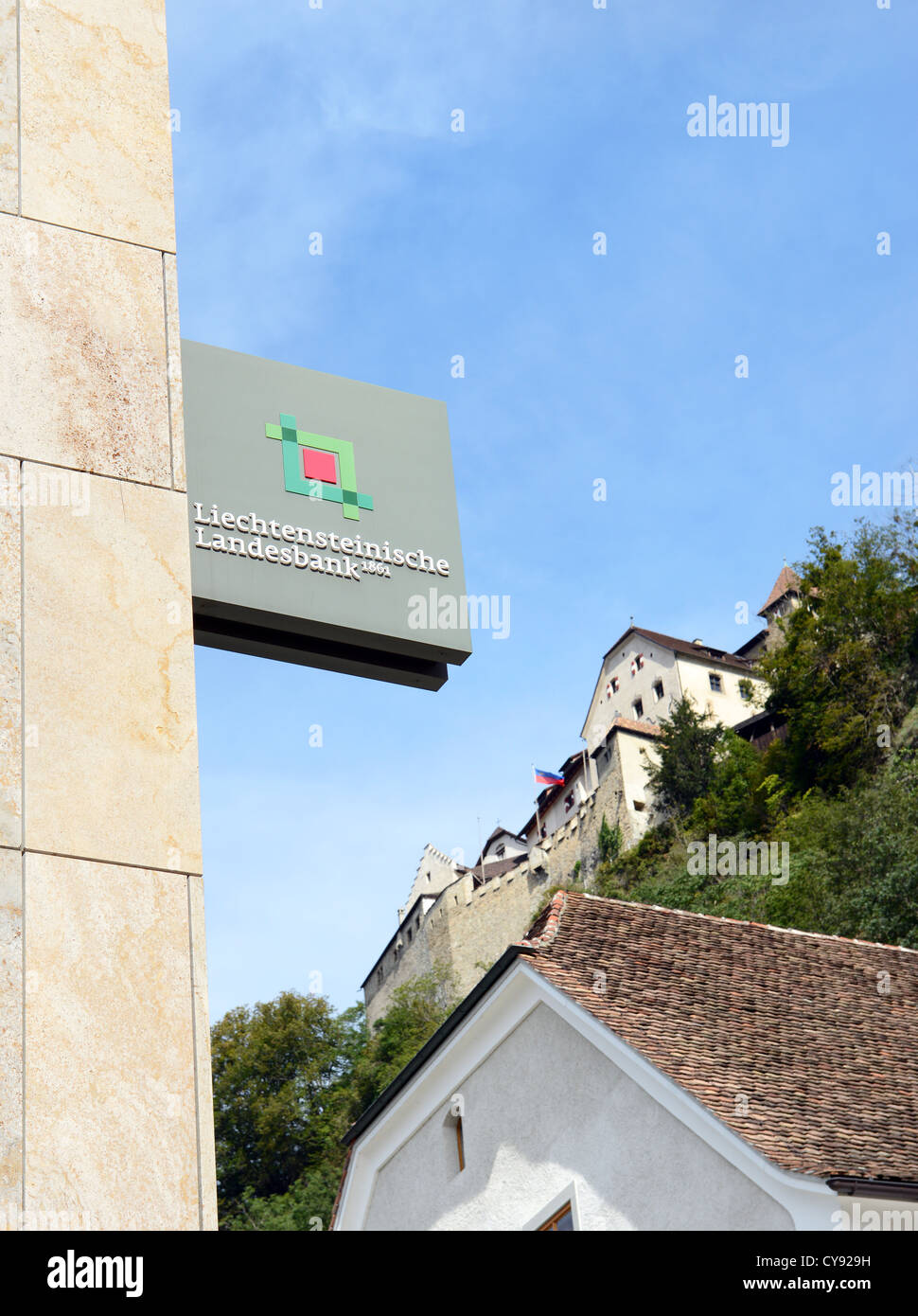 Stiftungsmissbrauch Stockfotos Und Bilder Kaufen Alamy