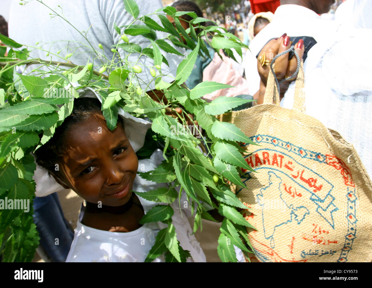 Eritrean girl keren eritrea Fotos und Bildmaterial in hoher Auflösung