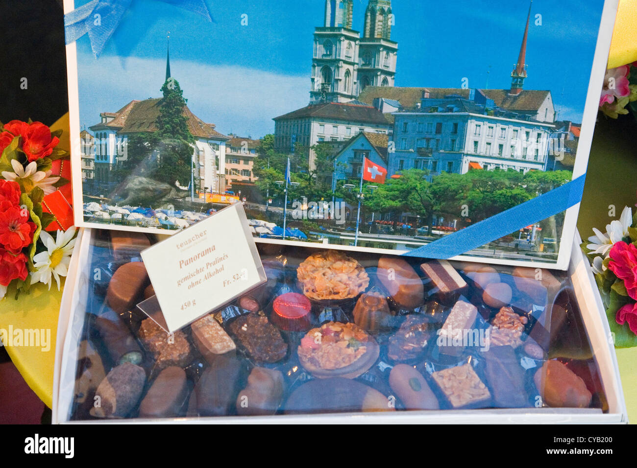 Europe Switzerland Zurich Food Shop Stockfotos und -bilder Kaufen - Seite 2  - Alamy