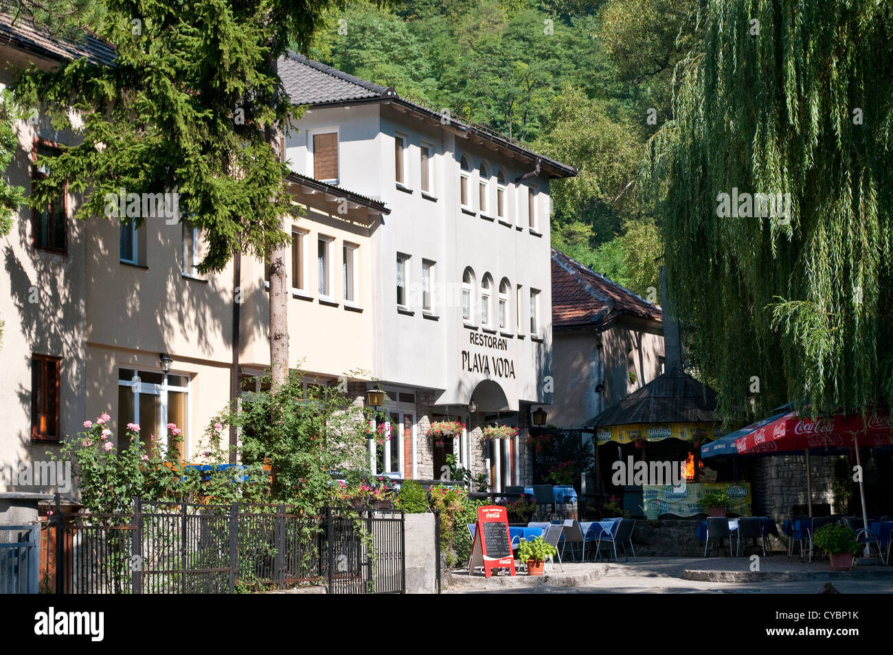Travnik bosnien herzegowina -Fotos und -Bildmaterial in hoher Auflösung ...
