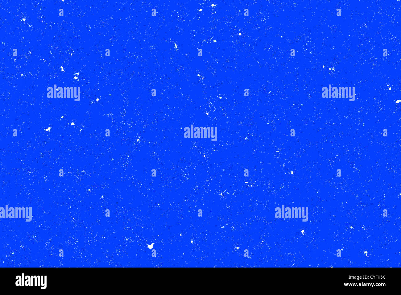 Hohe Auflösung blau abstrakten Hintergrund Stockfoto