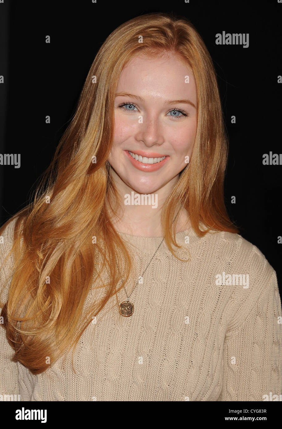 Molly quinn Fotos und Bildmaterial in hoher Auflösung Alamy