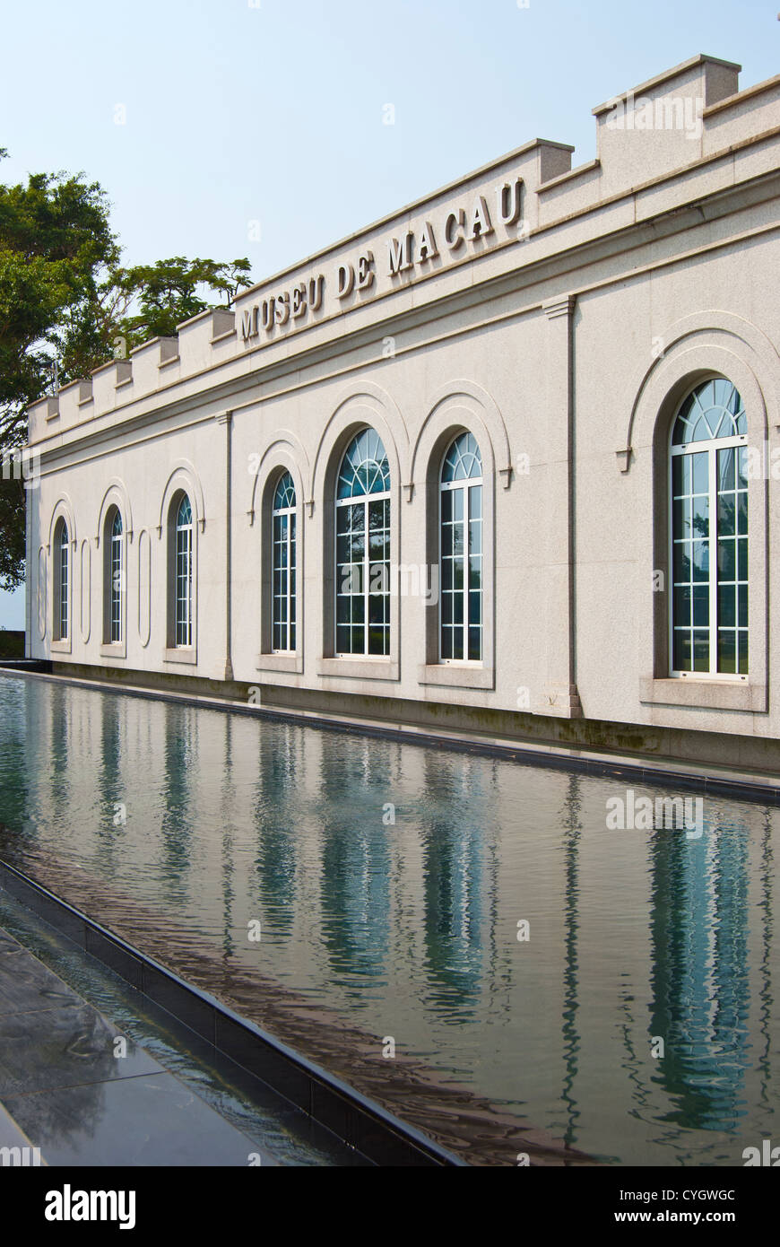 Macao fort Fotos und Bildmaterial in hoher Auflösung Alamy