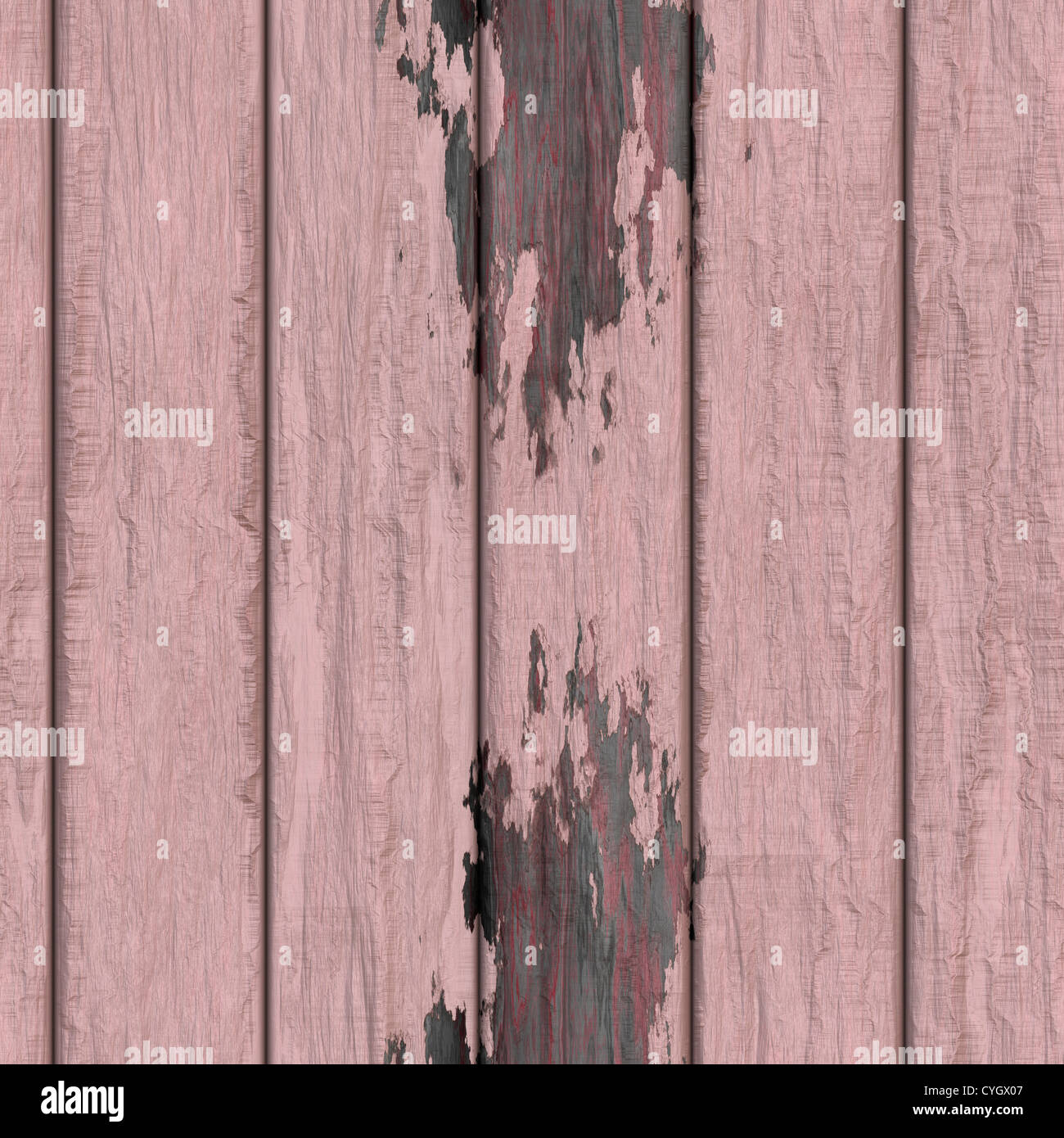Nahtlose Qualität hohe Auflösung der alten hölzernen Planken Stockfoto