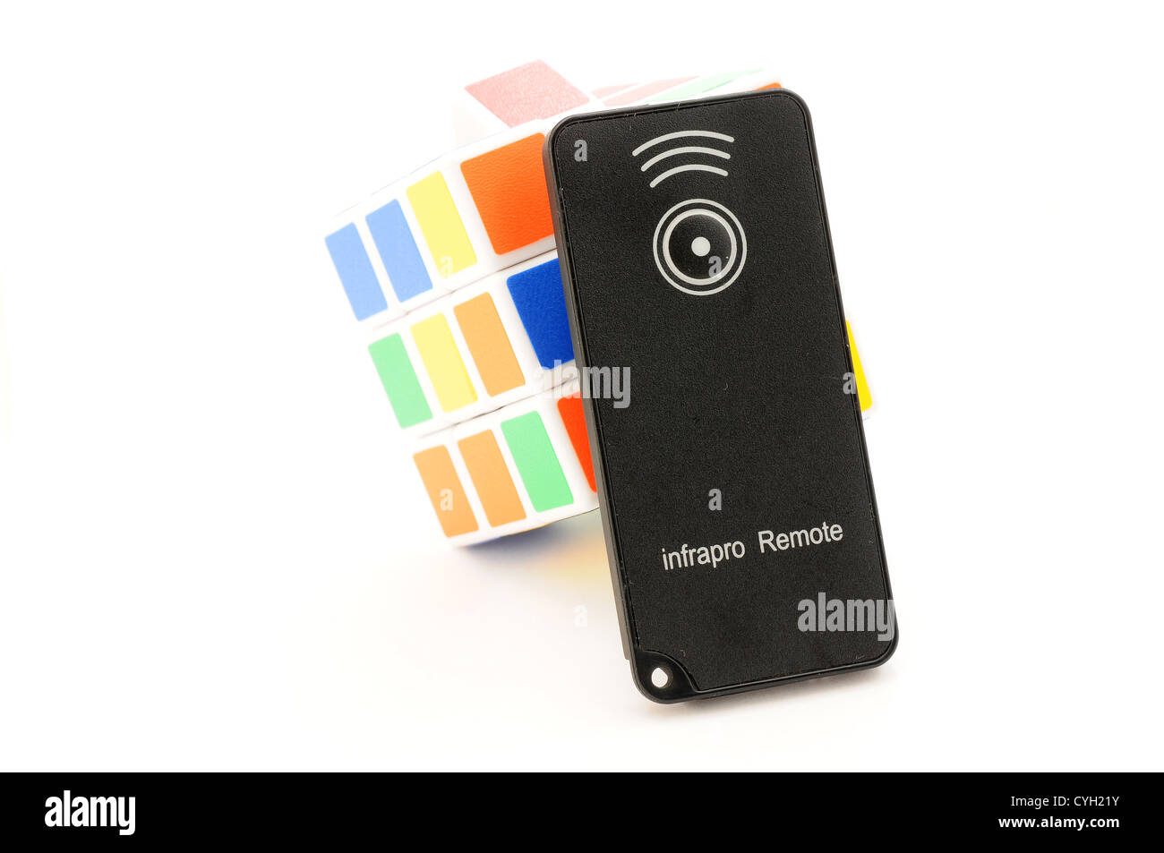 remote-Technologie Hand Fernsehen tv Controller video-Elektronik Tastatur Unterhaltung Freizeit Ausrüstung Taste Steuerschalter Stockfoto