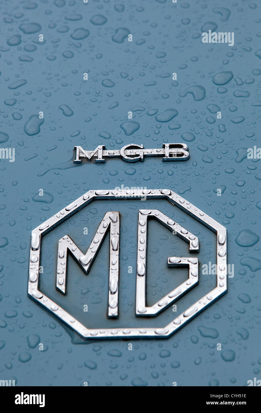 Mgb car -Fotos und -Bildmaterial in hoher Auflösung – Alamy