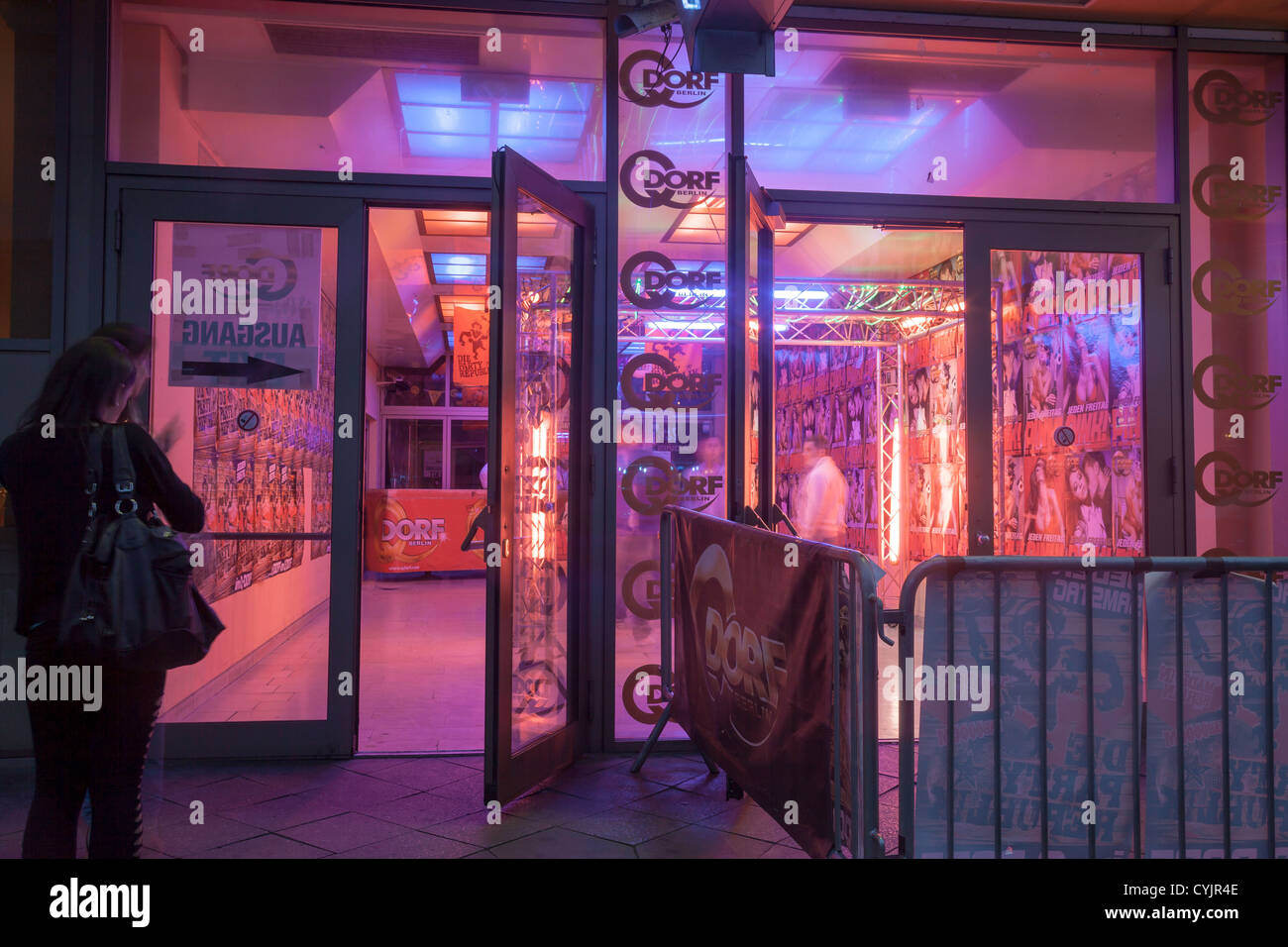 Yobuko dorf Stockfotos und bilder Kaufen Alamy