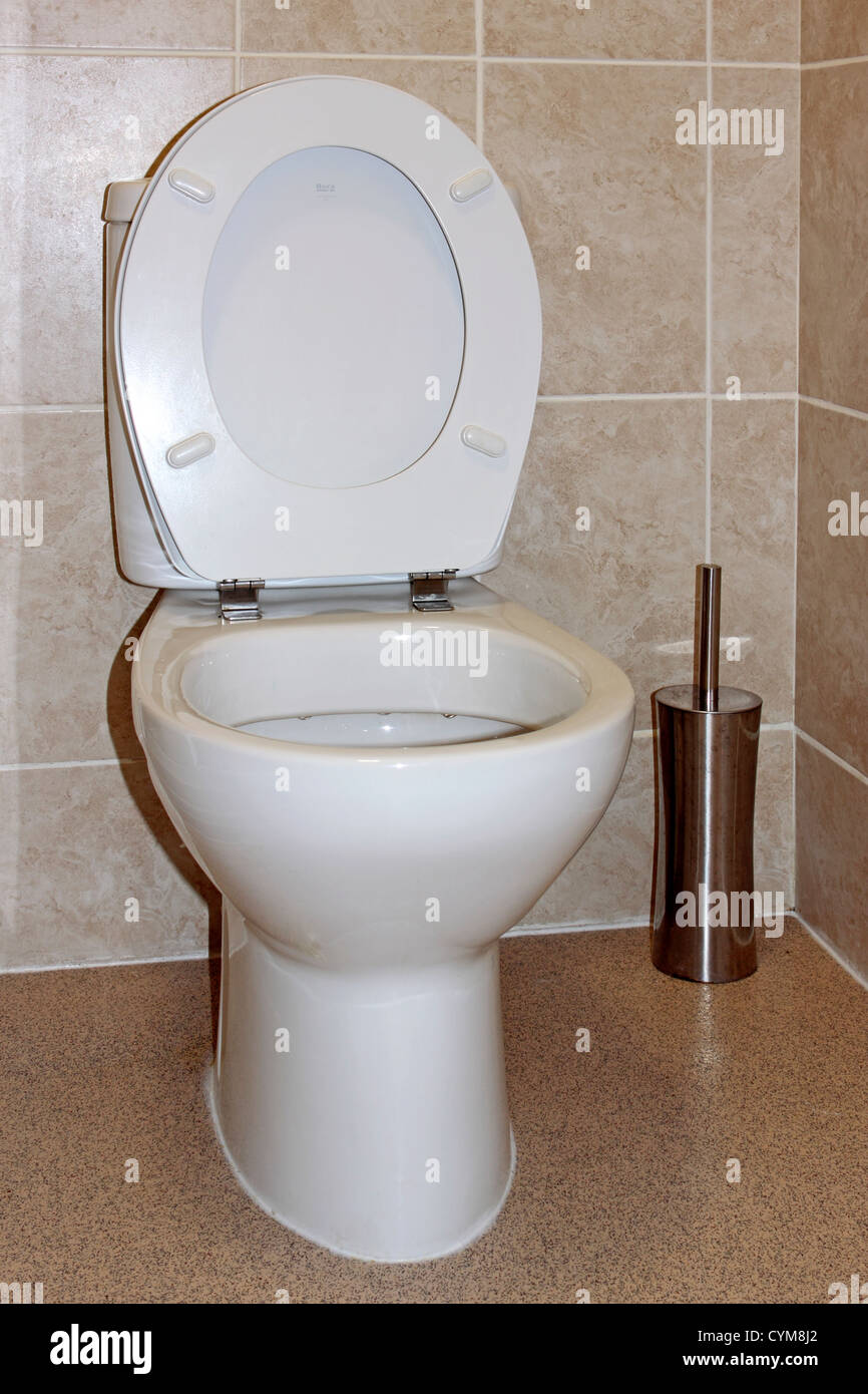 Toilettensitz Auf Stockfotos und -bilder Kaufen - Alamy