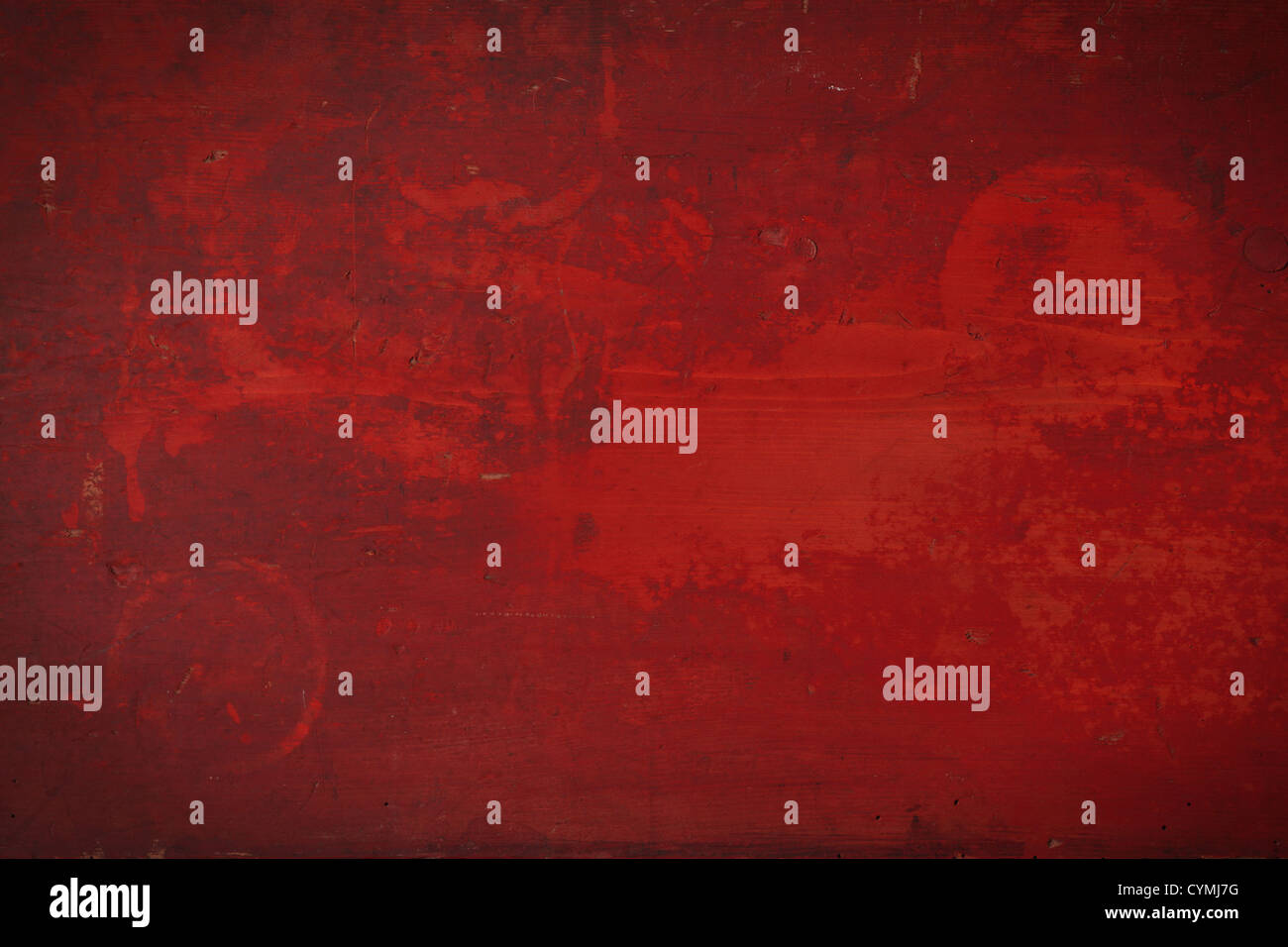 strukturiert und rote Grunge Hintergrund. Stockfoto