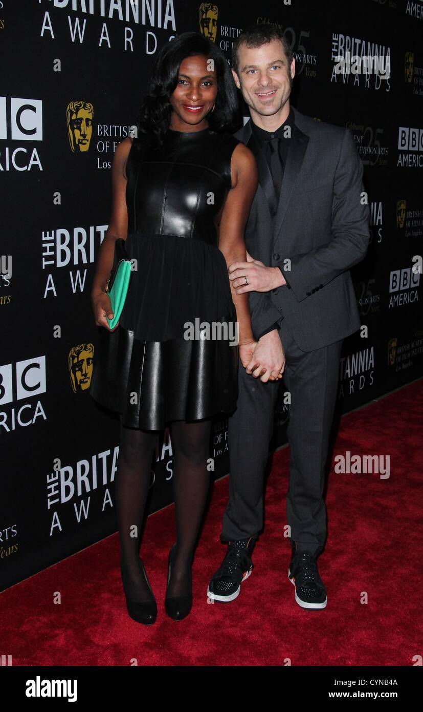 Matt Stone And Angela Howard Stockfotos Und Bilder Kaufen Alamy