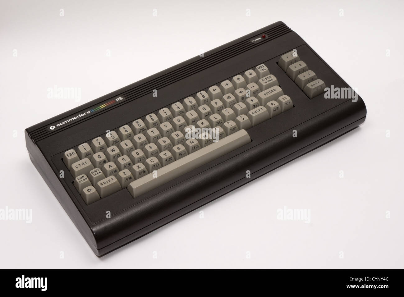 Commodore 16 Fotos und Bildmaterial in hoher Auflösung Alamy