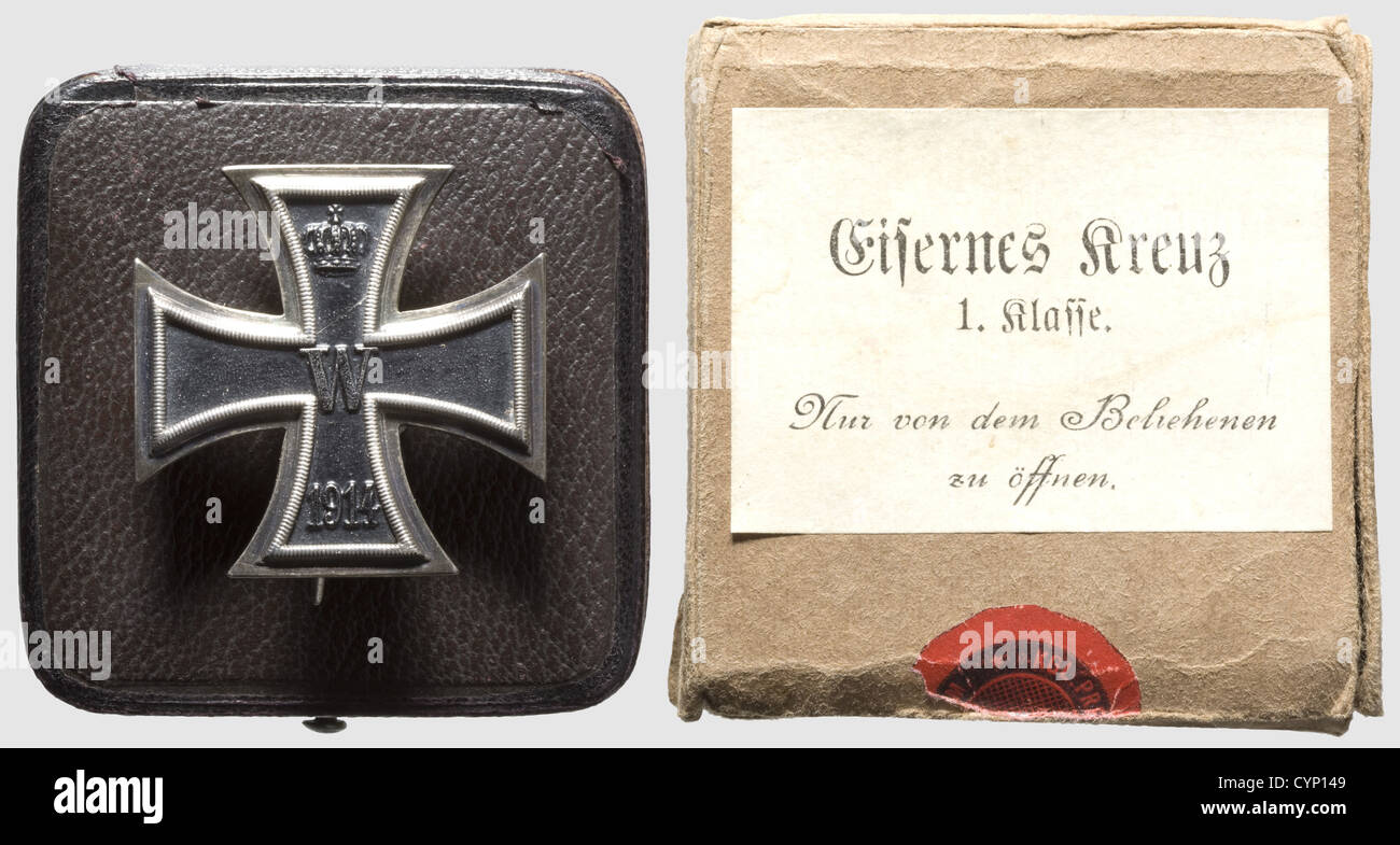 Anny Winter Adolf Hitler Iron Cross Stockfotos & Anny Winter Adolf Hitler Iron Cross Bilder Alamy