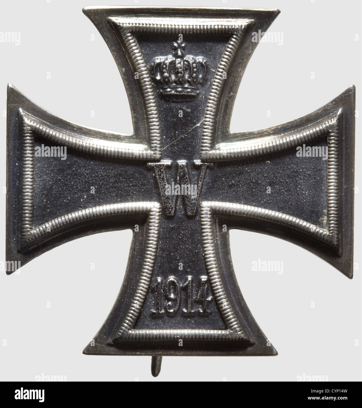 Eisernes kreuz Fotos und Bildmaterial in hoher Auflösung Alamy