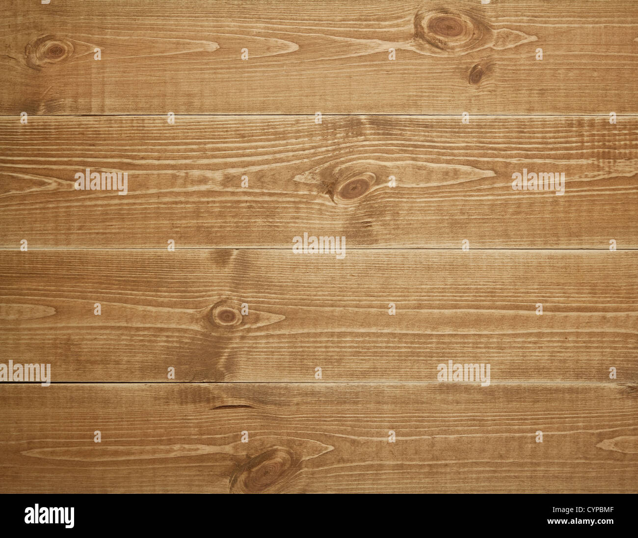 Natürlichen hölzernen Planken Textur, Hintergrund Stockfoto