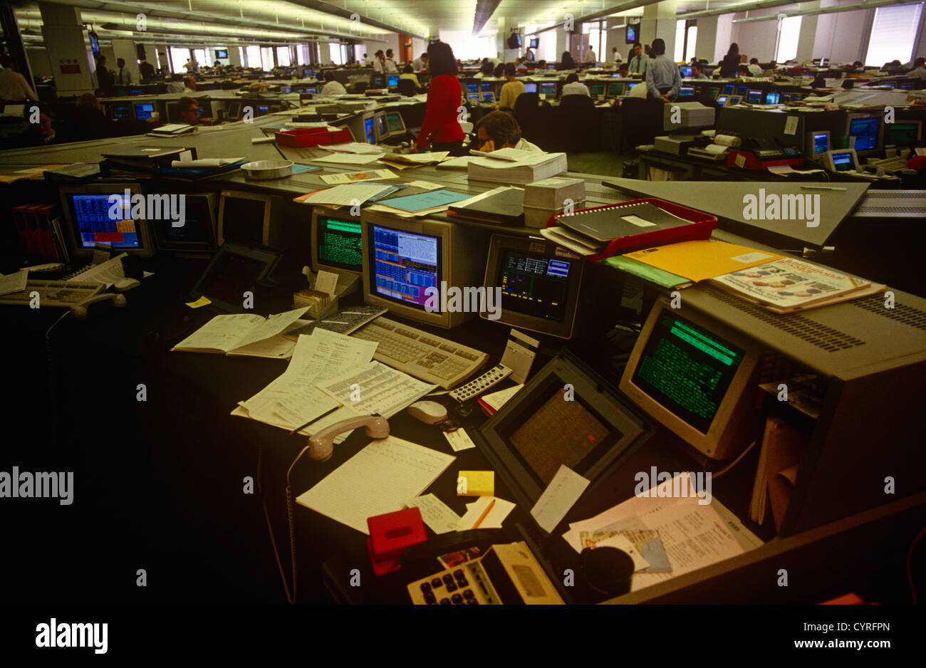 90er Computer Stockfotos und -bilder Kaufen - Alamy