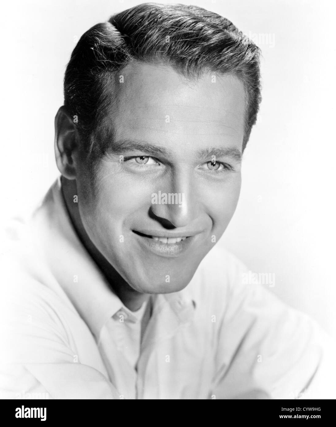 HELEN MORGAN ENDET DIE GESCHICHTE (1957) BEIDE VON DER KERZE (ALT) PAUL NEWMAN, MICHAEL CURTIZ (DIR) THMS 001 MOVIESTORE COLLECTION LTD. Stockfoto